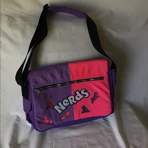 Sweet Thangs Nerd Bag - Picture 2 of 6